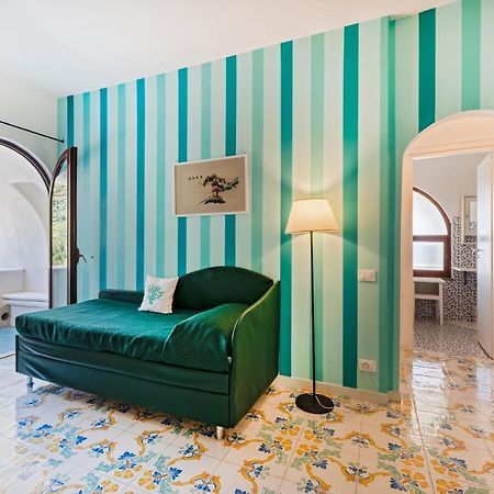 נראנו Marina Del Cantone Chalet מראה חיצוני תמונה