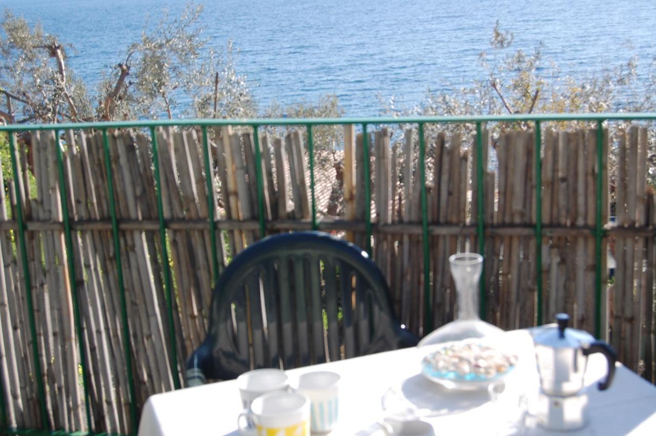 נראנו Marina Del Cantone Chalet מראה חיצוני תמונה