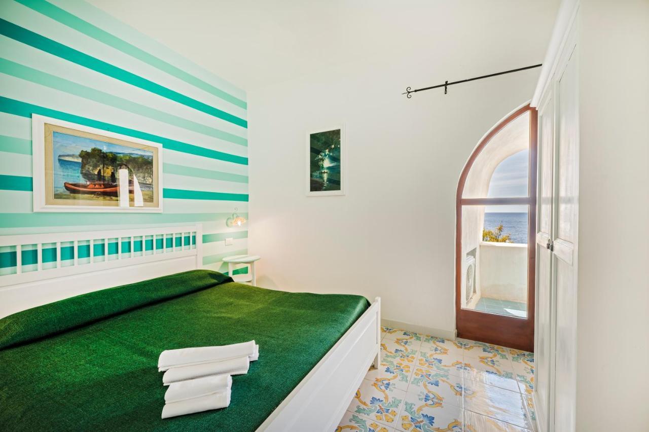 נראנו Marina Del Cantone Chalet מראה חיצוני תמונה