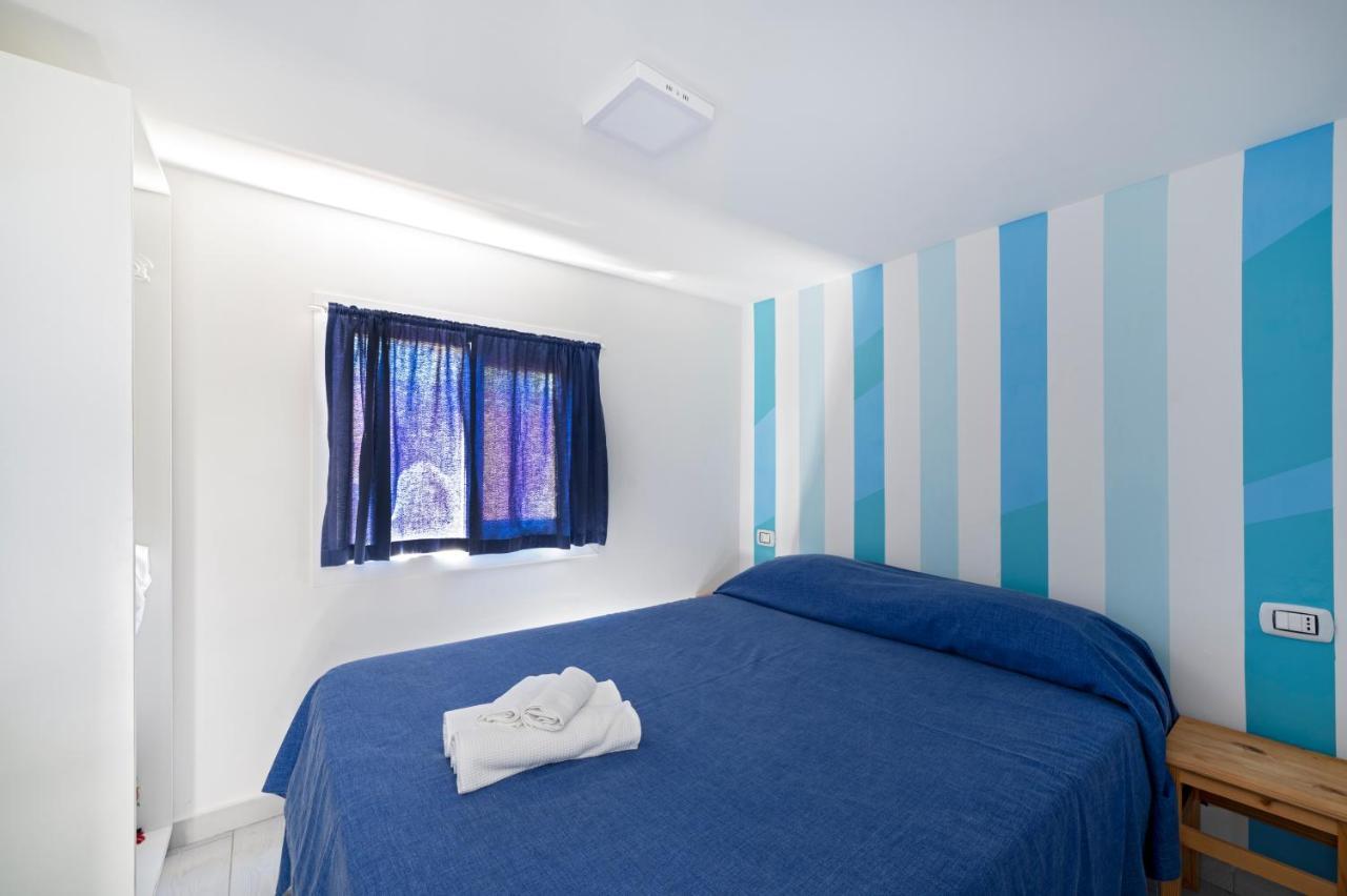 נראנו Marina Del Cantone Chalet מראה חיצוני תמונה