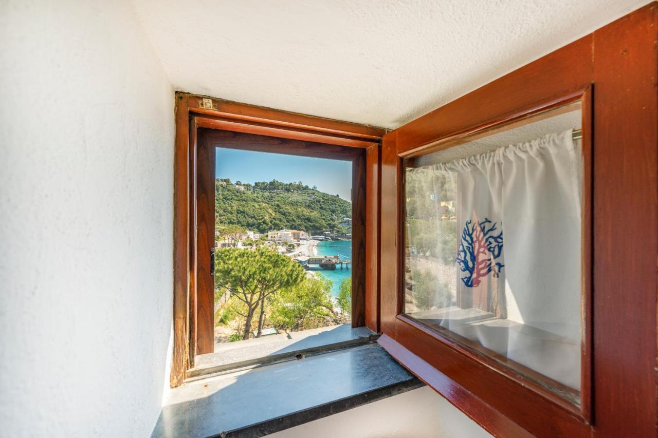 נראנו Marina Del Cantone Chalet מראה חיצוני תמונה