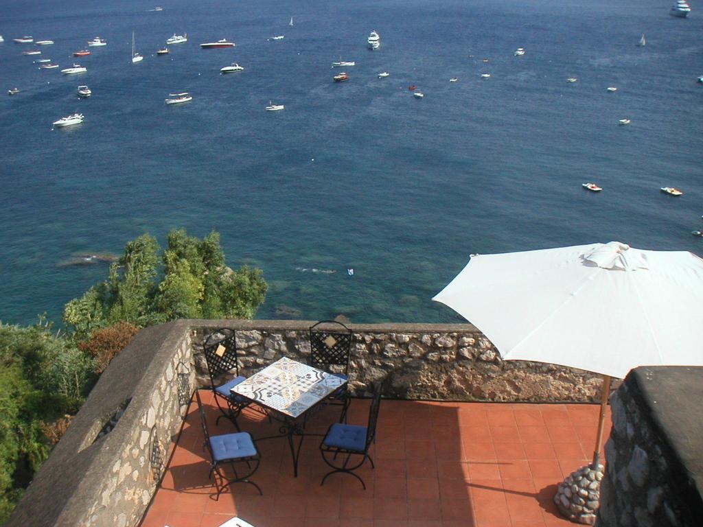 נראנו Marina Del Cantone Chalet חדר תמונה