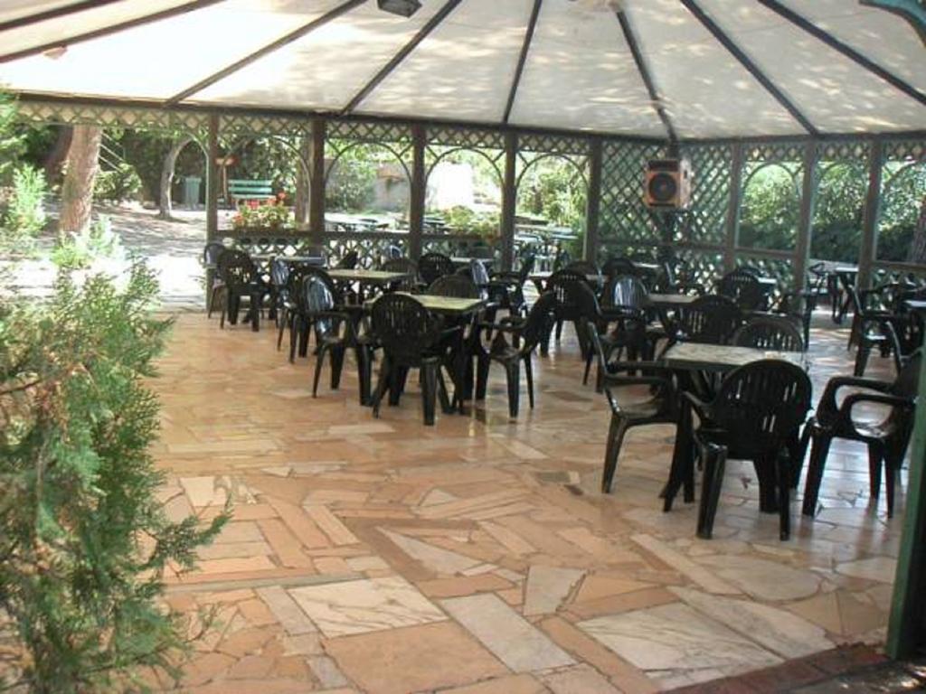 נראנו Marina Del Cantone Chalet מראה חיצוני תמונה
