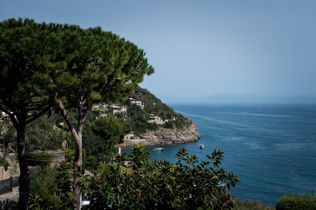 נראנו Marina Del Cantone Chalet מראה חיצוני תמונה