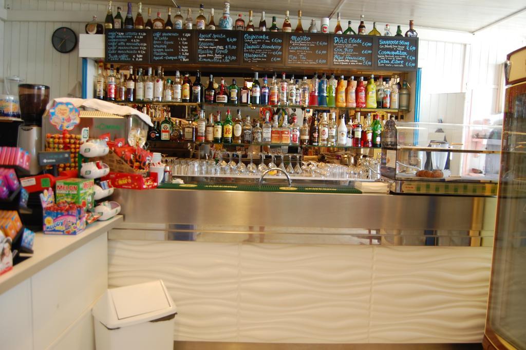 נראנו Marina Del Cantone Chalet מראה חיצוני תמונה